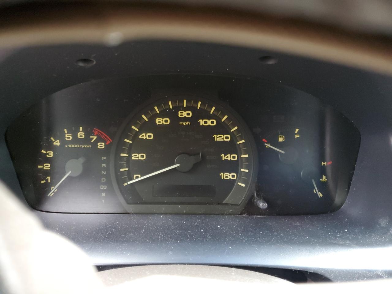 1HGCM66846A041799 2006 Honda Accord Ex