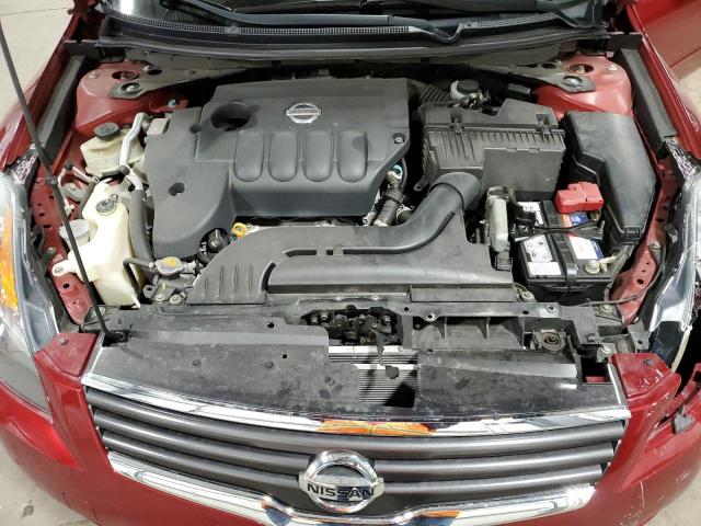 2007 Nissan Altima 2.5 VIN: 1N4AL21E57C116617 Lot: 50617334