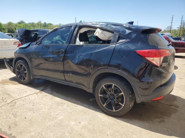 2016 Honda Hr-V Ex VIN: 3CZRU6H56GM757176 Lot: 51657034