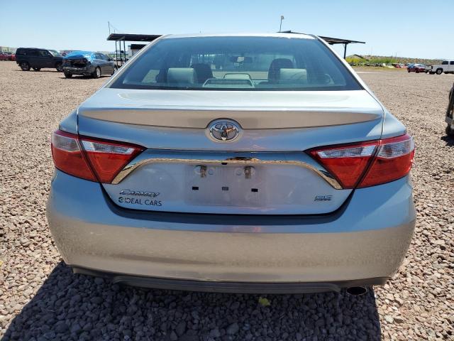 VIN 4T1BF1FK8GU571045 2016 Toyota Camry, LE no.6