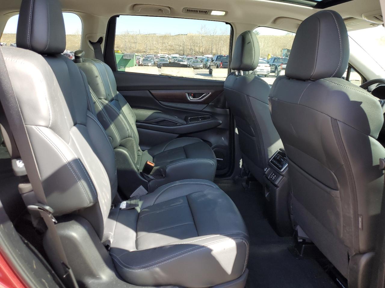 2023 Subaru Ascent Touring vin: 4S4WMAWD1P3456477