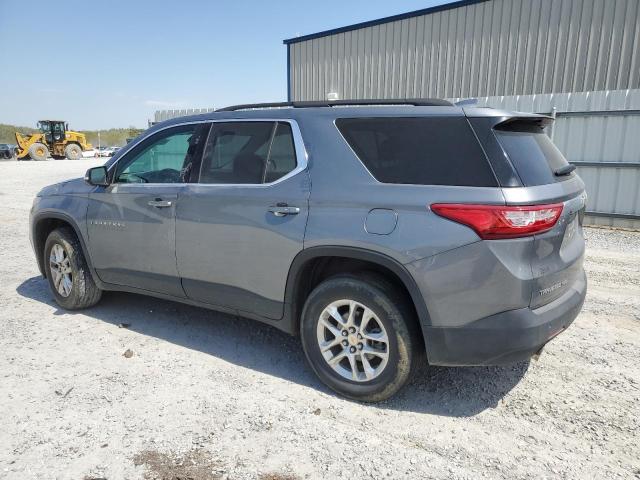 1GNEVGKW7LJ277428 Chevrolet Traverse L 2