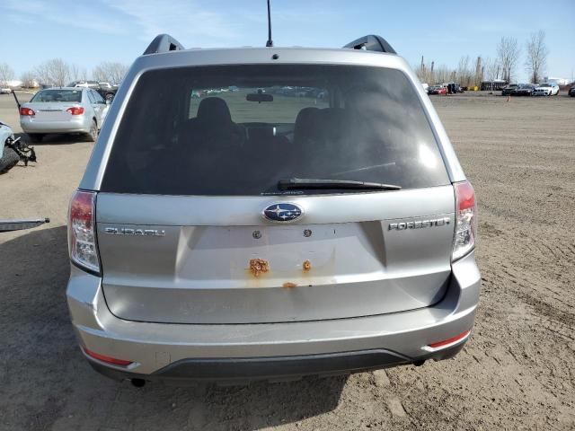 2009 Subaru Forester Xs VIN: JF2SH62679G735263 Lot: 49924664