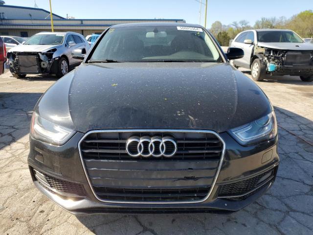 VIN WAUEFAFL4FA074078 2015 Audi A4, Premium Plus no.5