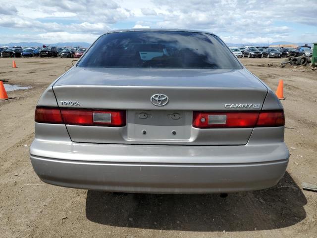 1999 Toyota Camry Ce VIN: 4T1BG22K4XU601361 Lot: 51222134