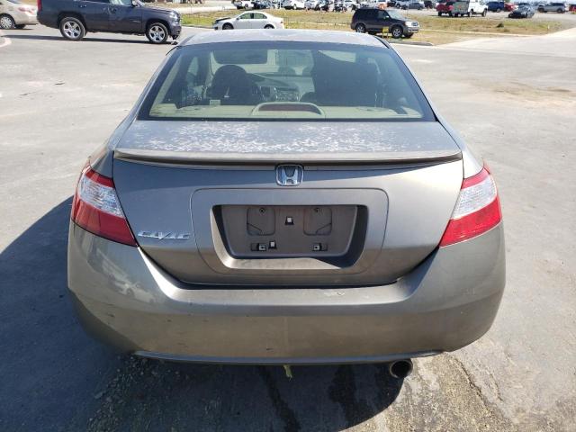 2006 Honda Civic Ex VIN: 2HGFG12886H514991 Lot: 49253464