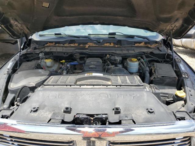 2012 Dodge Ram 3500 Longhorn VIN: 3C63DRKLXCG241892 Lot: 51016834