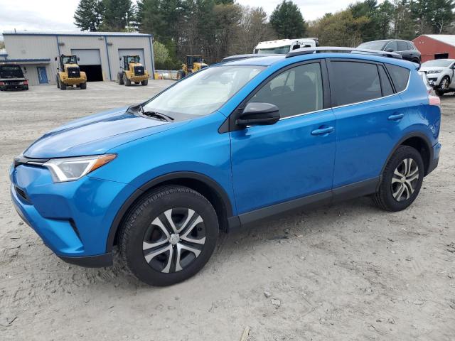 JTMBFREV9HJ153174 2017 TOYOTA RAV 4 - Image 1