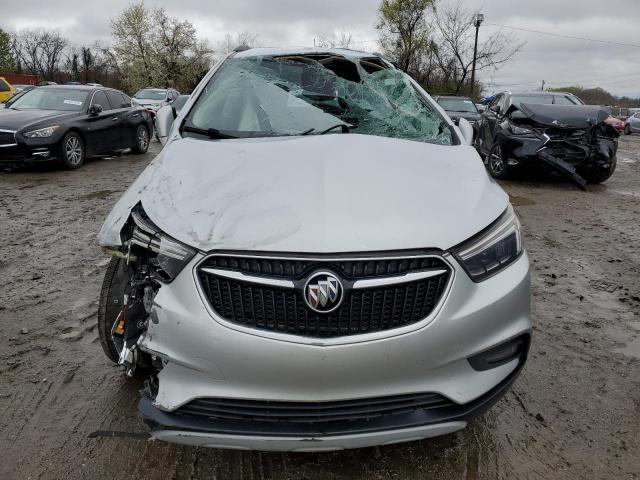 2018 BUICK ENCORE ESS - KL4CJGSB3JB551797