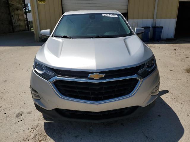 2021 Chevrolet Equinox Lt VIN: 3GNAXJEV8MS161180 Lot: 44627194