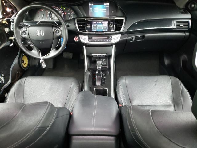 2013 Honda Accord Exl VIN: 1HGCT2B89DA010577 Lot: 51457354