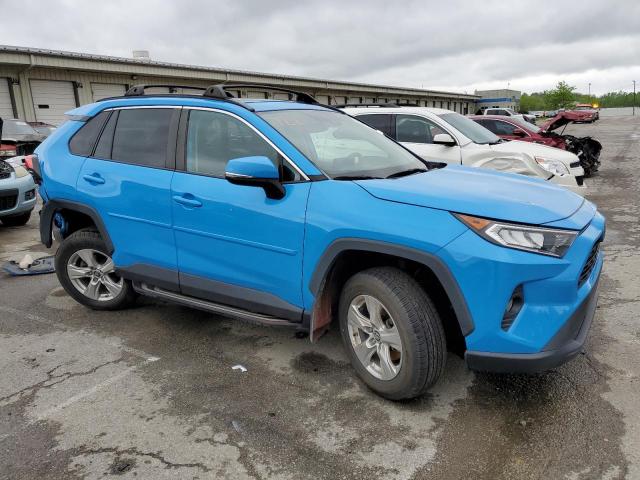 2019 Toyota Rav4 Xle VIN: 2T3P1RFV2KW041084 Lot: 51277854