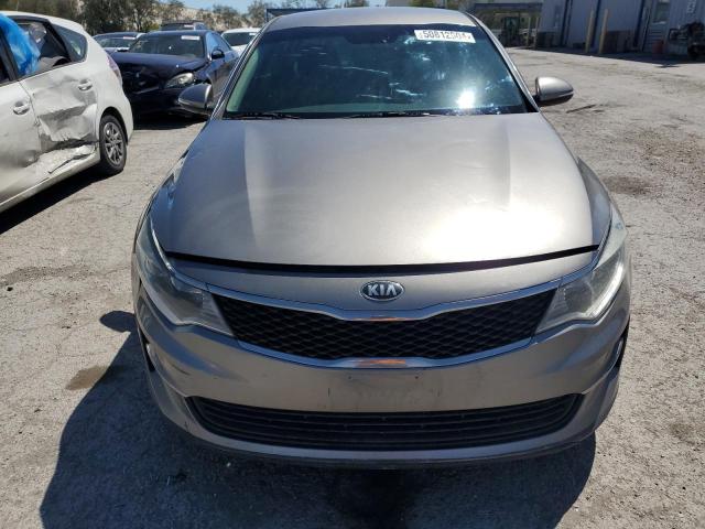 2016 Kia Optima Lx VIN: 5XXGT4L37GG073569 Lot: 50812804