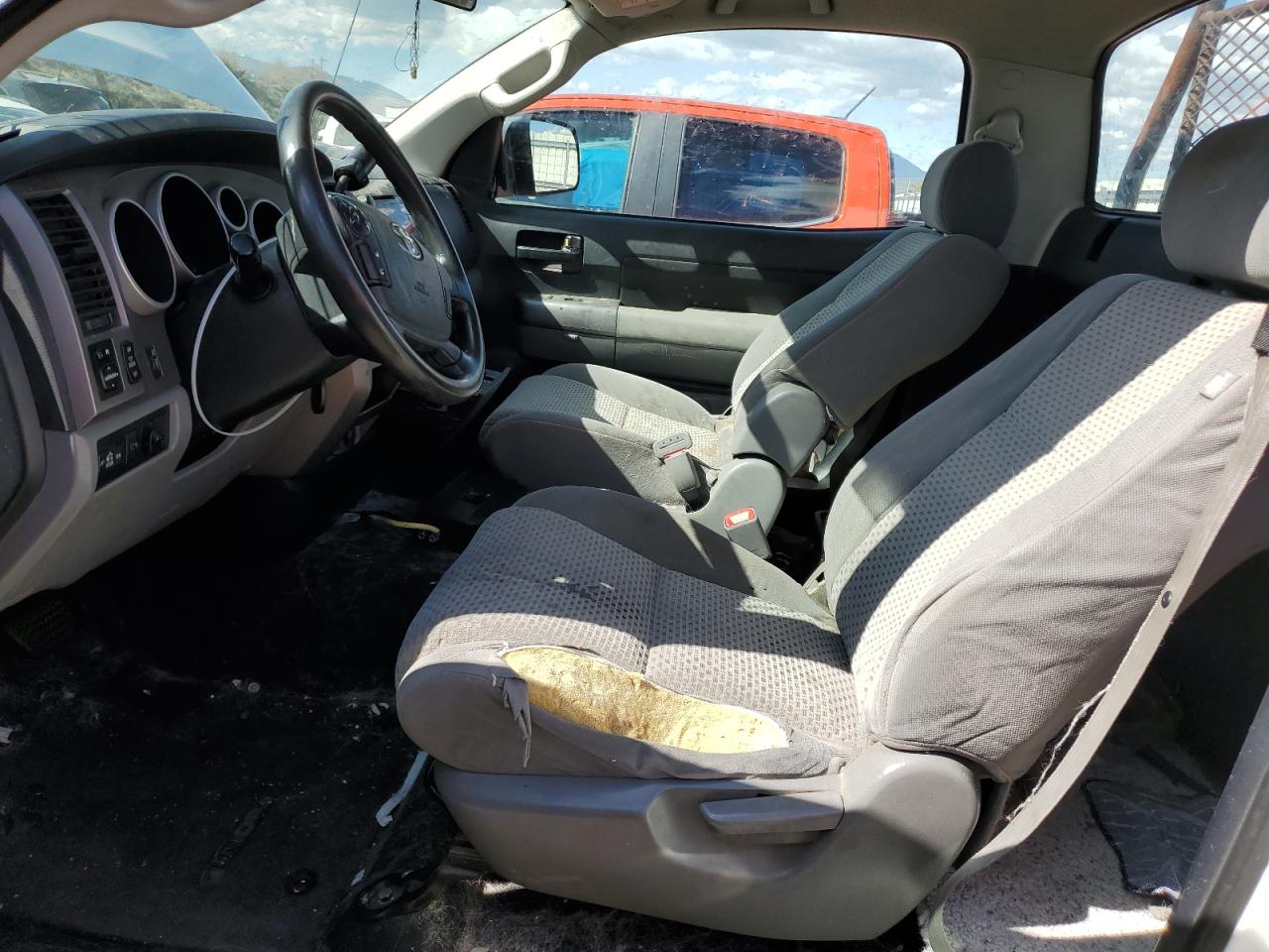 5TFLY5F14CX124464 2012 Toyota Tundra