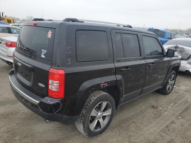 2016 Jeep Patriot Latitude VIN: 1C4NJRFB0GD501506 Lot: 50378014