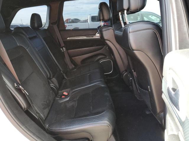 2014 Jeep Grand Cherokee Srt-8 VIN: 1C4RJFDJ6EC218783 Lot: 51203984