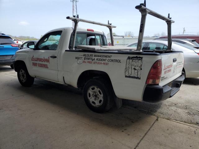 2012 Toyota Tacoma VIN: 5TFNX4CN9CX015320 Lot: 50683594