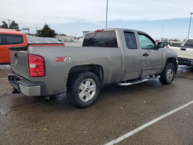 2008 Chevrolet Silverado K1500 VIN: 1GCEK19J18Z191422 Lot: 48728764