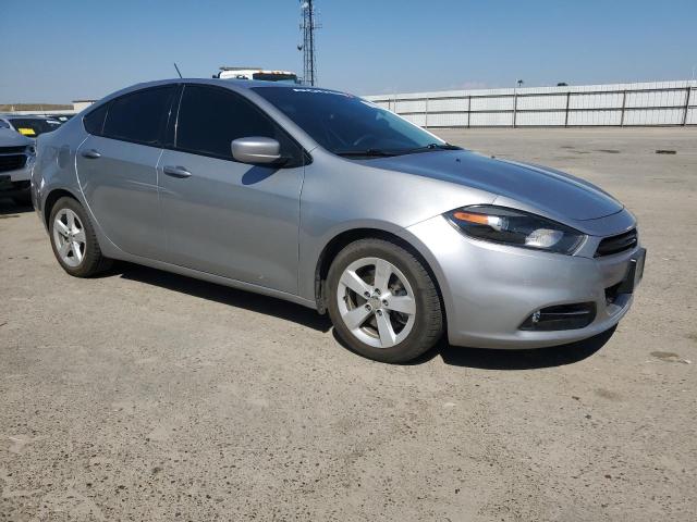 2016 Dodge Dart Sxt VIN: 1C3CDFBB9GD555037 Lot: 39229862