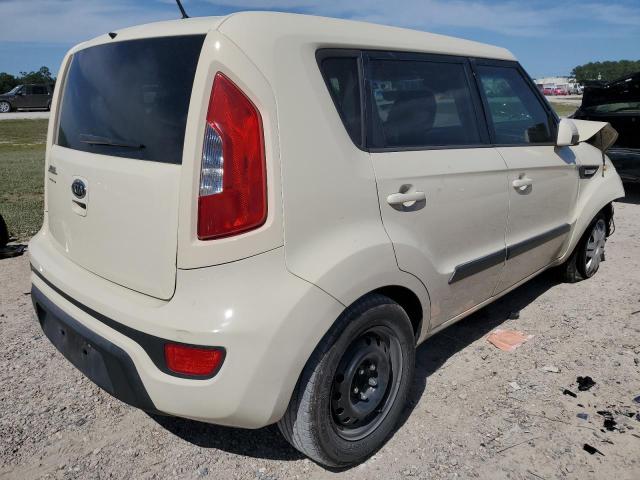 2012 Kia Soul VIN: KNDJT2A54C7395331 Lot: 50842224