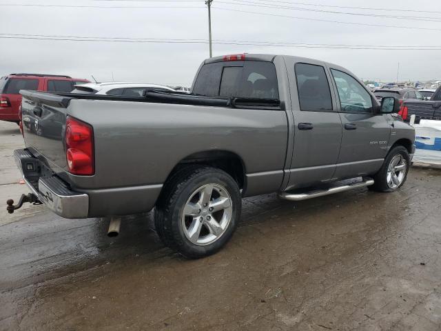 2007 Dodge Ram 1500 St VIN: 1D7HA18267S266168 Lot: 51796174