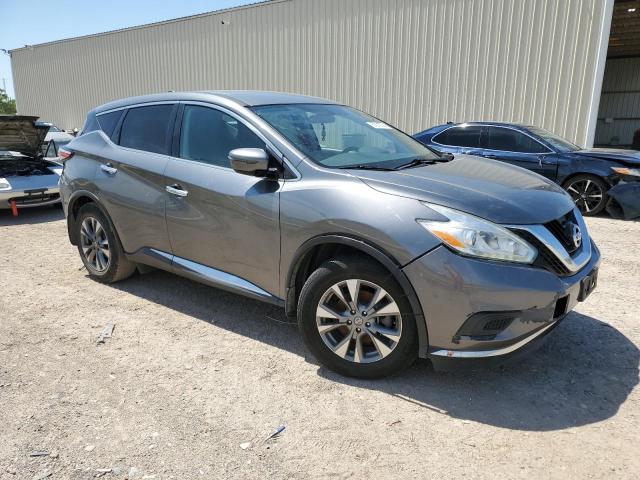 2016 Nissan Murano S VIN: 5N1AZ2MG6GN154766 Lot: 49814474