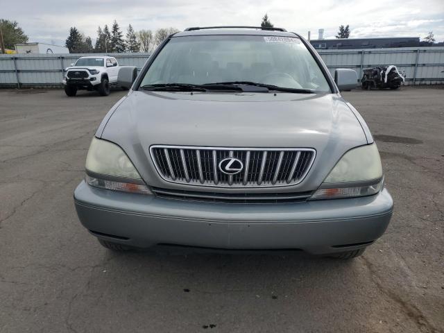 2002 Lexus Rx 300 VIN: JTJHF10U820274881 Lot: 50842894