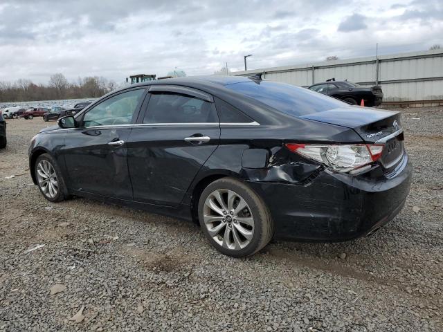 2013 Hyundai Sonata Se VIN: 5NPEC4AB2DH559806 Lot: 49815494