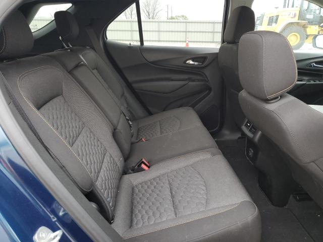 2019 CHEVROLET EQUINOX LT - 2GNAXUEV4K6301402