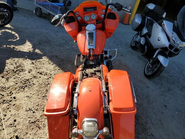 2009 HARLEY-DAVIDSON FLTR 1HD1FS4199Y617850
