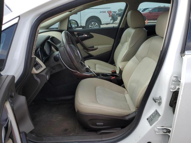 2013 Buick Verano Convenience VIN: 1G4PR5SK2D4237079 Lot: 50161314