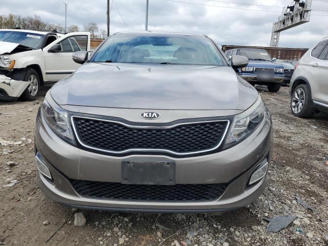 2015 Kia Optima Lx VIN: 5XXGM4A78FG467521 Lot: 52301724