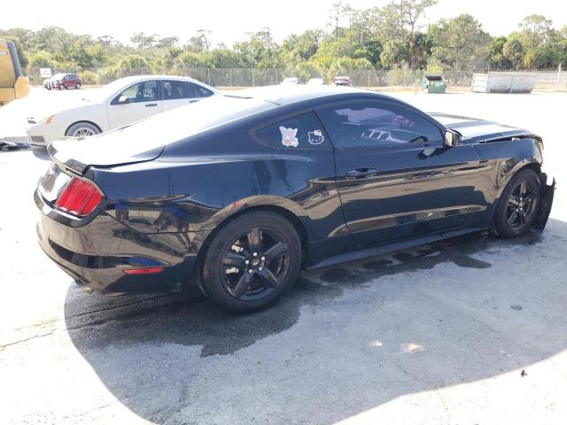 2017 Ford Mustang VIN: 1FA6P8AM4H5289975 Lot: 51801804