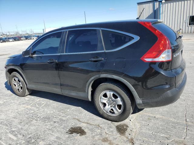 2014 Honda Cr-V Lx VIN: 3CZRM3H39EG716825 Lot: 47303174