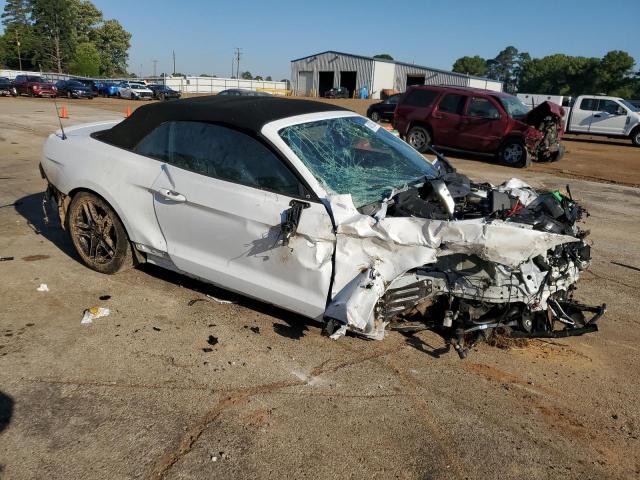 2022 Ford Mustang VIN: 1FATP8UH4N5118897 Lot: 49773854