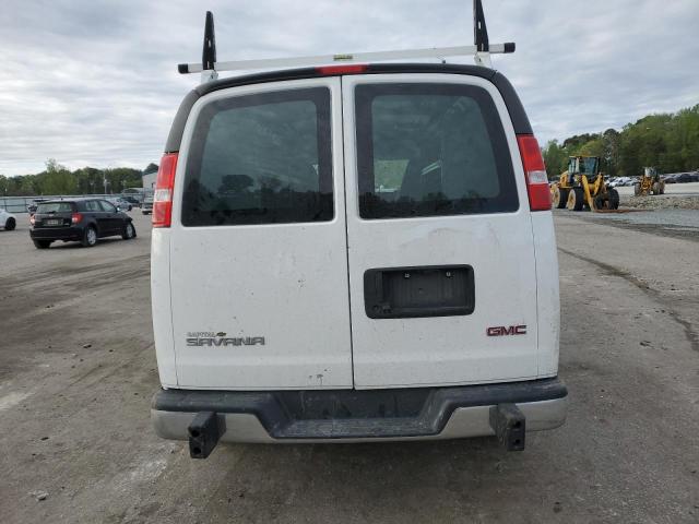 2021 GMC Savana G2500 VIN: 1GTW7AF70M1308432 Lot: 48211114