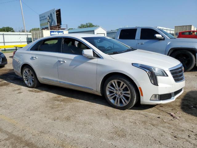 2018 Cadillac Xts Luxury VIN: 2G61M5S38J9126727 Lot: 52830874