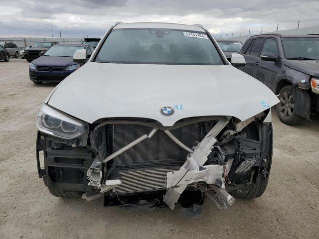 2020 BMW X3 xDrive30I VIN: 5UXTY5C0XLLT32883 Lot: 51141164