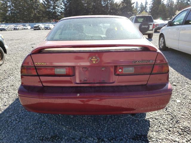 1998 Toyota Camry Ce VIN: JT2BG22K4W0148992 Lot: 51095594