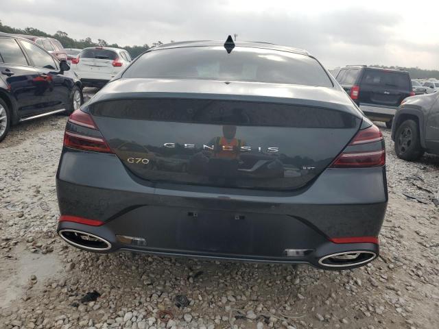 2023 Genesis G70 Base VIN: KMTG54TE5PU114305 Lot: 50878824