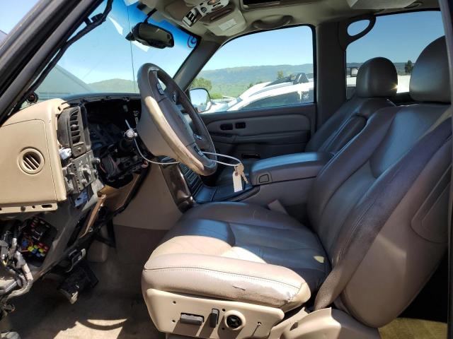 2005 GMC Yukon Denali VIN: 1GKEK63U35J114484 Lot: 47374054