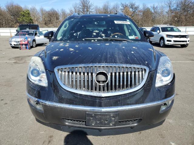 2011 Buick Enclave Cxl VIN: 5GAKVCED8BJ121610 Lot: 52759044