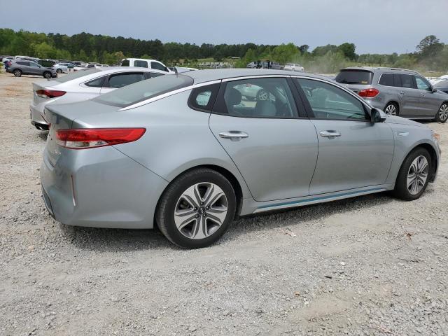 KNAGV4LD2H5010420 2017 Kia Optima Plug-In Hybrid