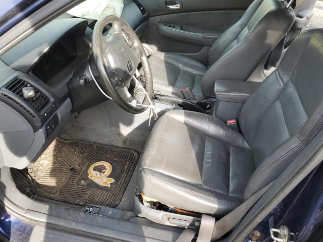 2003 Honda Accord Ex VIN: 1HGCM66813A051833 Lot: 52687154