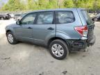 SUBARU FORESTER 2 photo