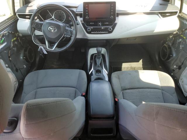 2020 TOYOTA COROLLA SE - JTDS4RCE9LJ034283