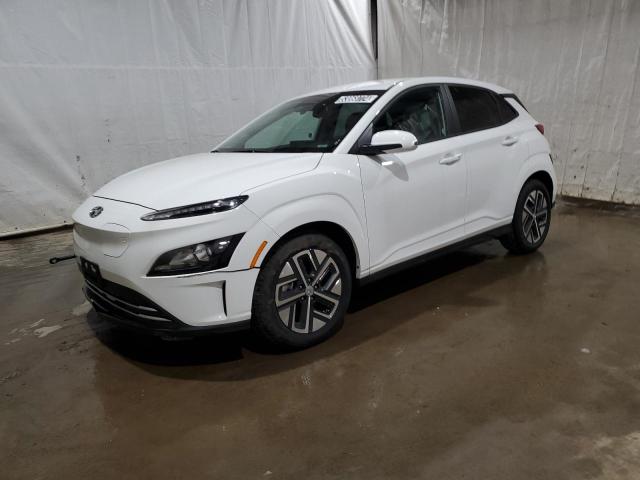 KM8K23AG4PU187449 Hyundai Kona SE