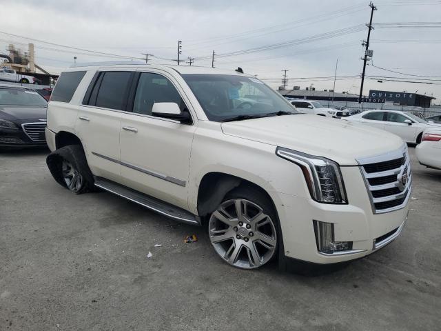 2015 Cadillac Escalade Luxury VIN: 1GYS3BKJ1FR237967 Lot: 50962484