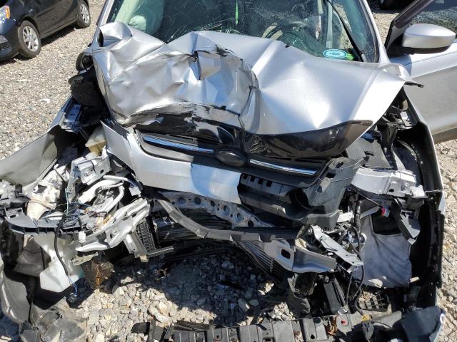 2014 Ford Escape Se VIN: 1FMCU0GX5EUC98254 Lot: 51972514