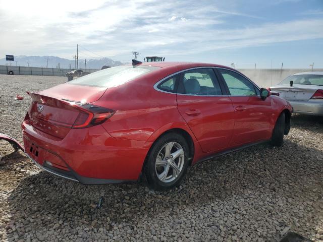 2020 Hyundai Sonata Se VIN: 5NPEG4JA6LH047251 Lot: 51671264